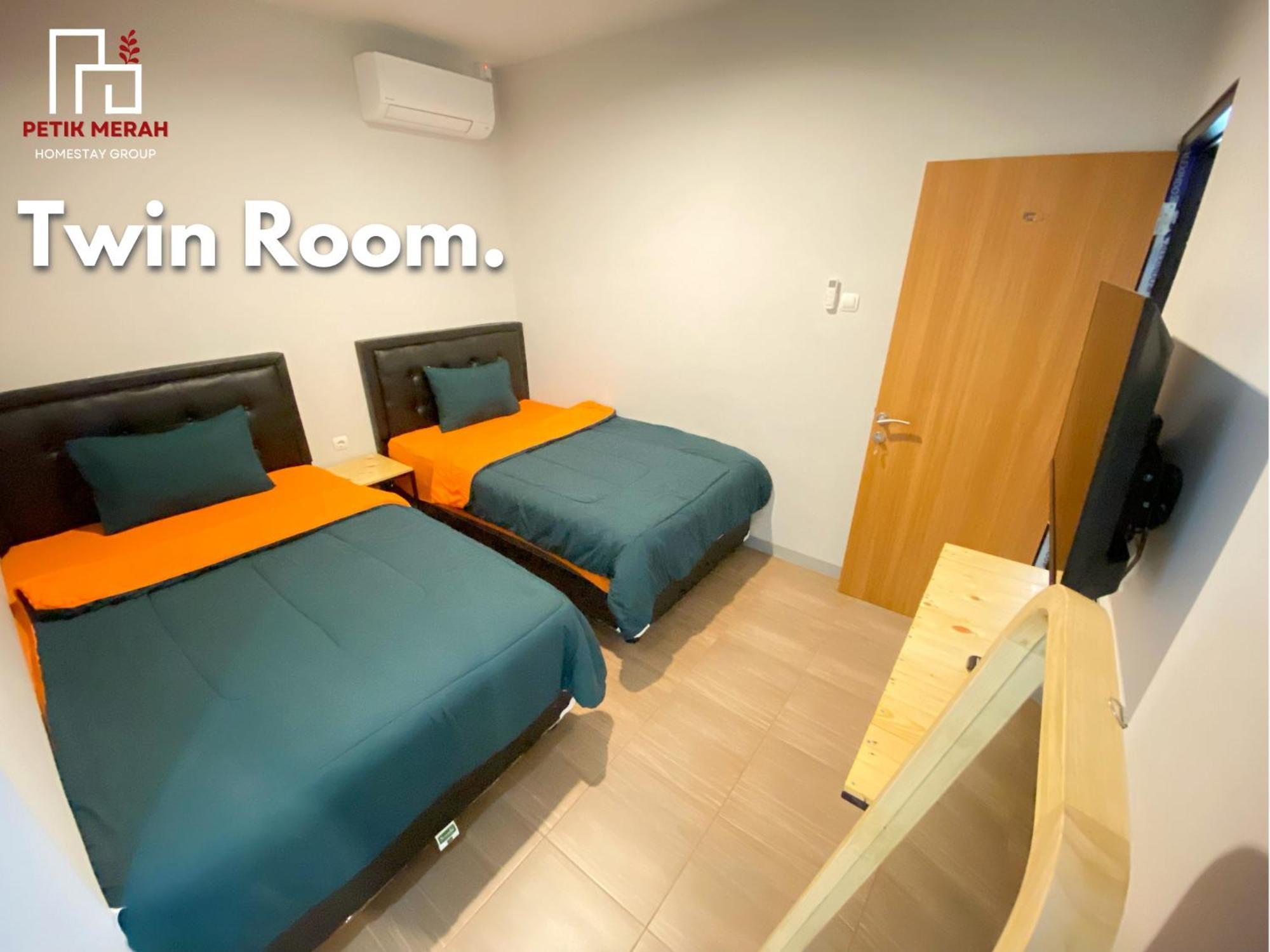 Petik Merah Homestay Pakualaman Zewnętrze zdjęcie